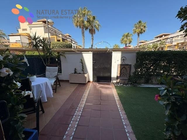 5 quarto Moradia em Banda para venda em Vera com piscina - 320 000 € (Ref: 9744124)