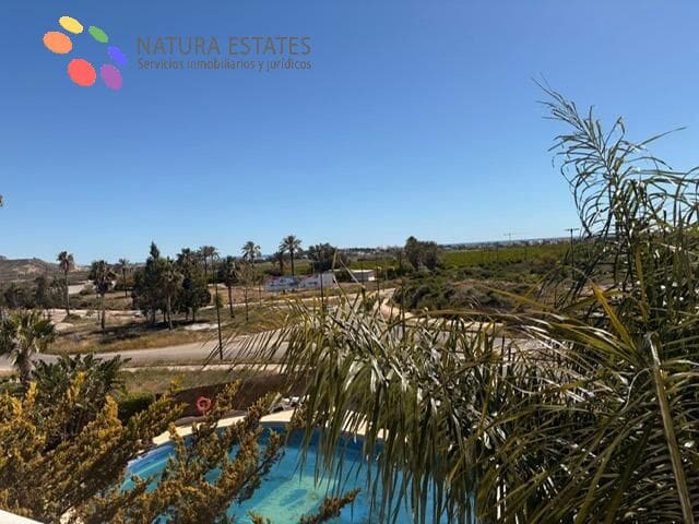 5 quarto Moradia em Banda para venda em Vera com piscina - 320 000 € (Ref: 9744124)