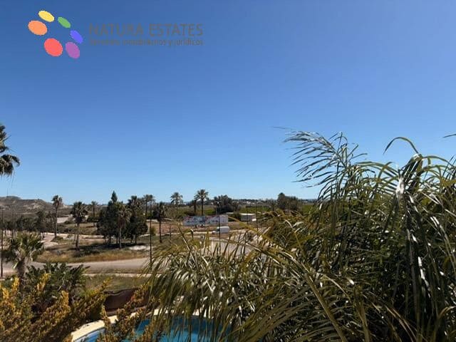 5 quarto Moradia em Banda para venda em Vera com piscina - 320 000 € (Ref: 9744124)