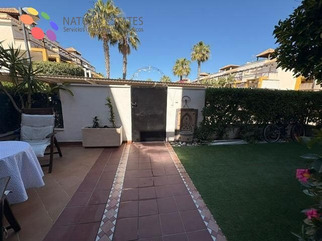 5 quarto Moradia em Banda para venda em Vera com piscina - 320 000 € (Ref: 9744124)