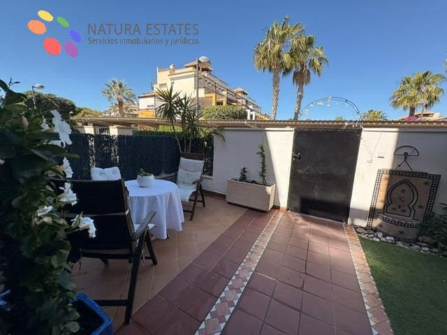 5 quarto Moradia em Banda para venda em Vera com piscina - 320 000 € (Ref: 9744124)