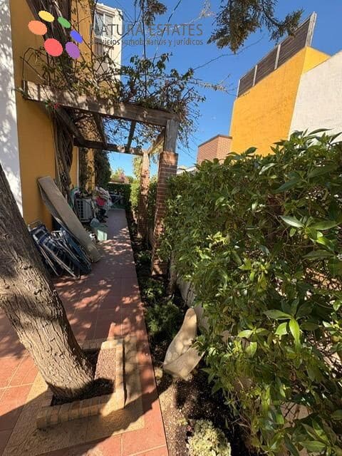 5 quarto Moradia em Banda para venda em Vera com piscina - 320 000 € (Ref: 9744124)