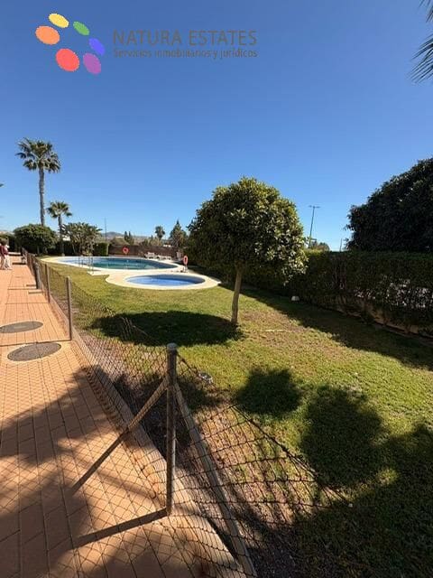 5 quarto Moradia em Banda para venda em Vera com piscina - 320 000 € (Ref: 9744124)