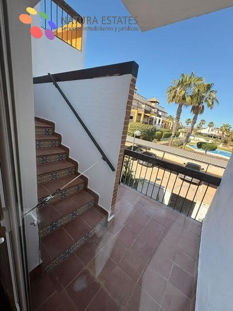5 quarto Moradia em Banda para venda em Vera com piscina - 320 000 € (Ref: 9744124)