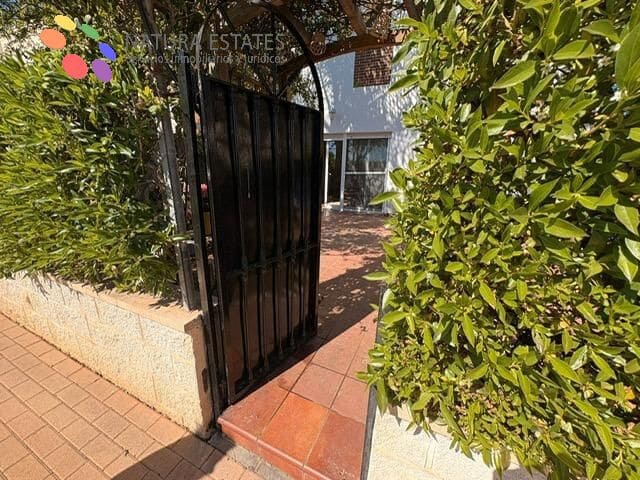 5 quarto Moradia em Banda para venda em Vera com piscina - 320 000 € (Ref: 9744124)