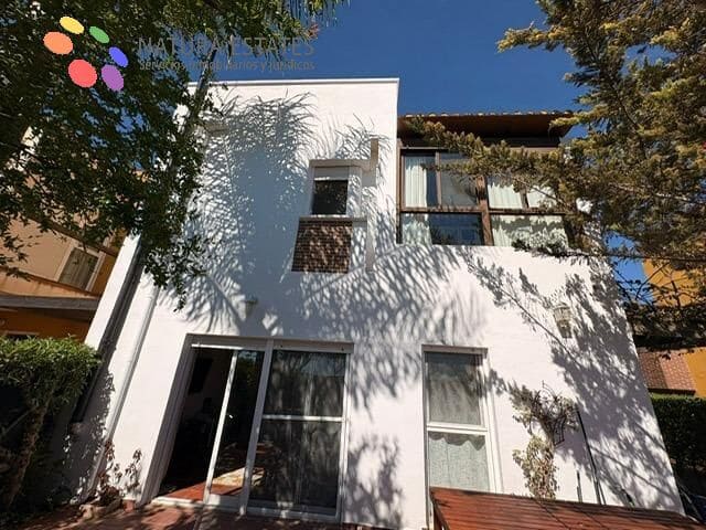 5 sovrum Radhus till salu i Vera med pool - 320 000 € (Ref: 9744124)