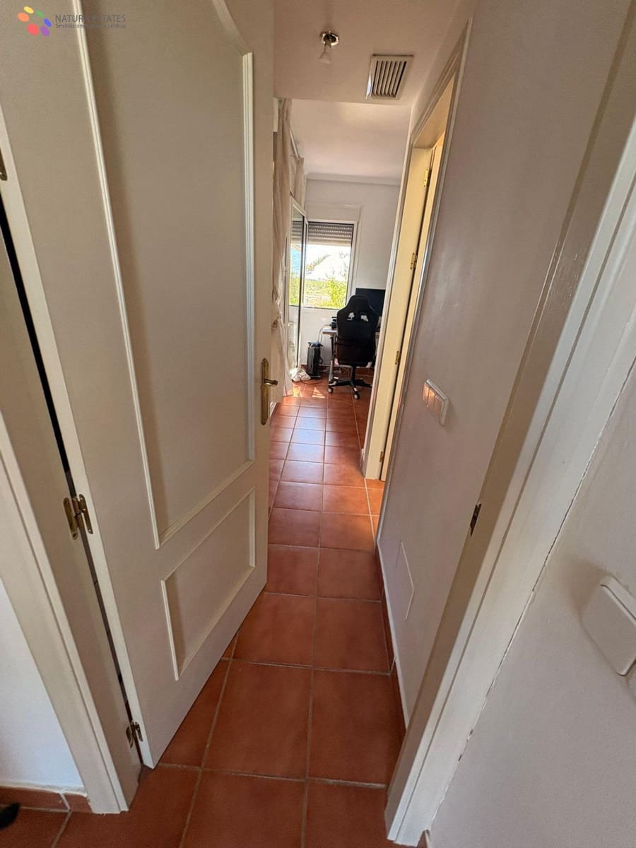 5 quarto Moradia em Banda para venda em Vera com piscina - 320 000 € (Ref: 9744124)