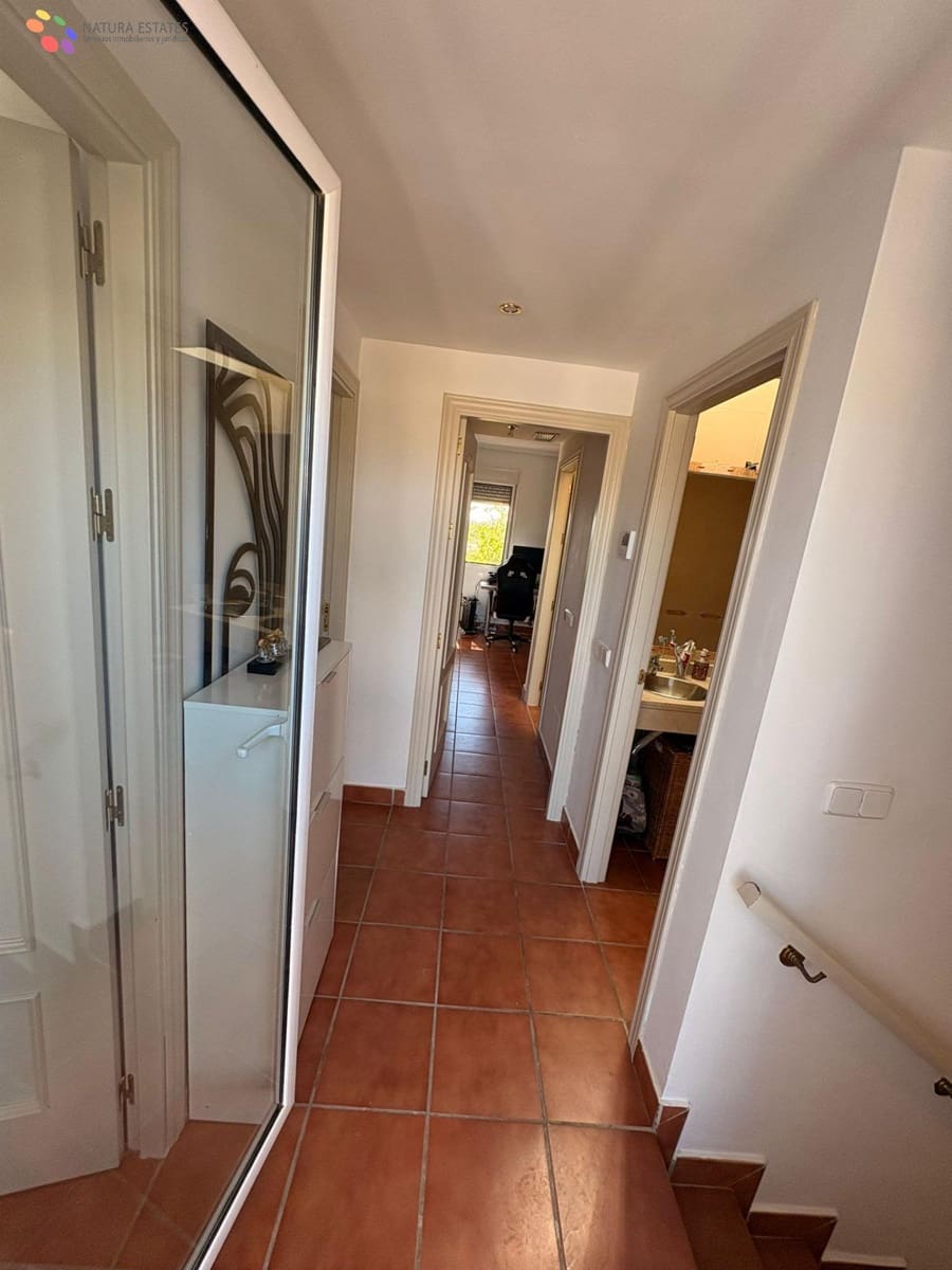 5 quarto Moradia em Banda para venda em Vera com piscina - 320 000 € (Ref: 9744124)