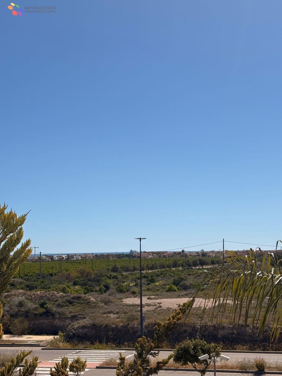 5 quarto Moradia em Banda para venda em Vera com piscina - 320 000 € (Ref: 9744124)