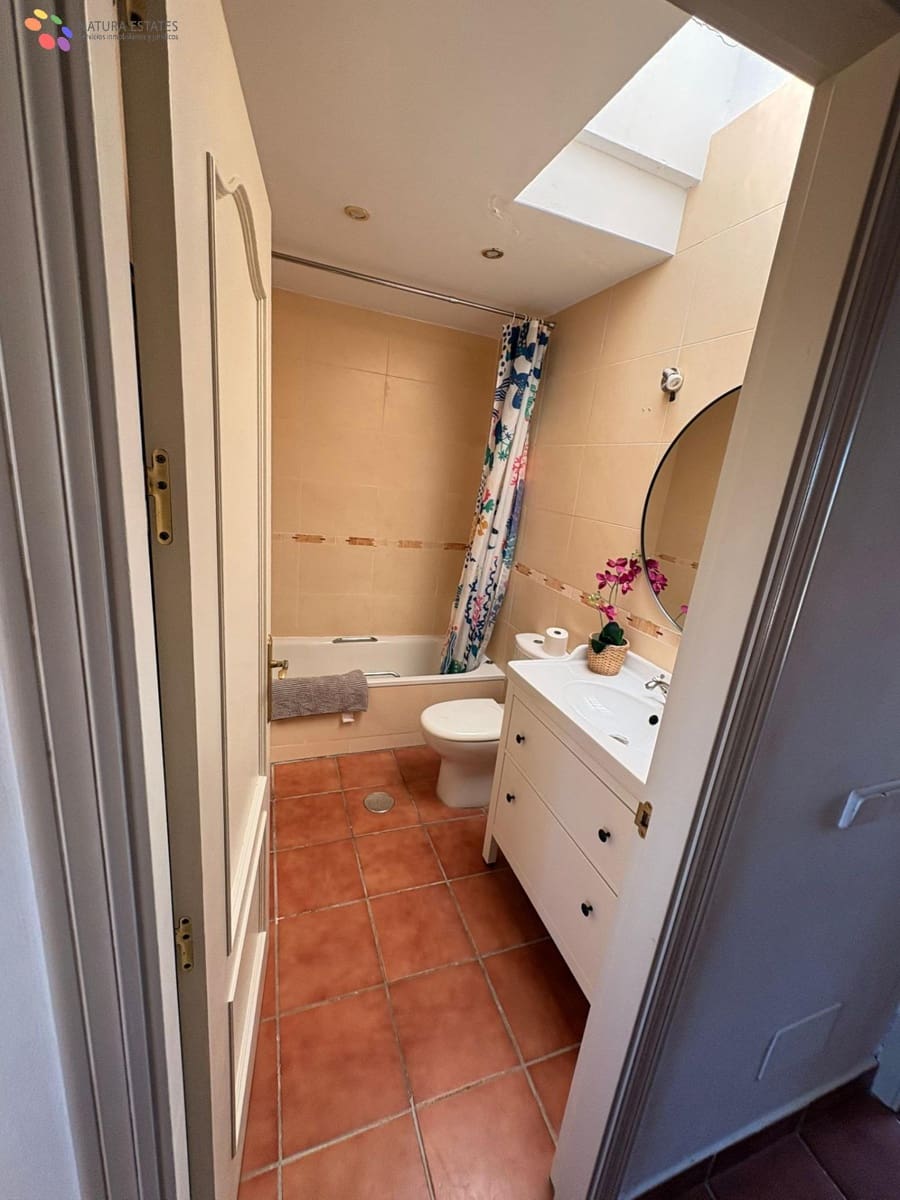 5 quarto Moradia em Banda para venda em Vera com piscina - 320 000 € (Ref: 9744124)