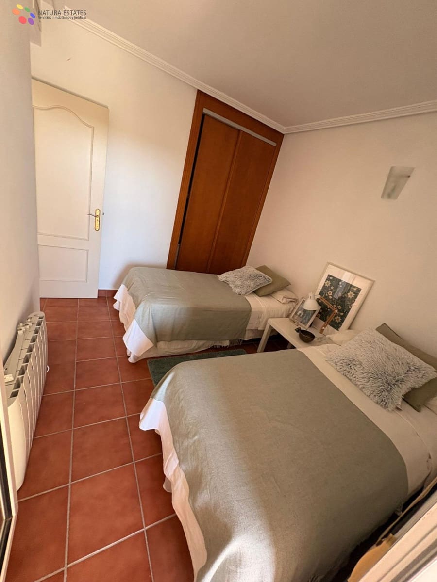 5 quarto Moradia em Banda para venda em Vera com piscina - 320 000 € (Ref: 9744124)