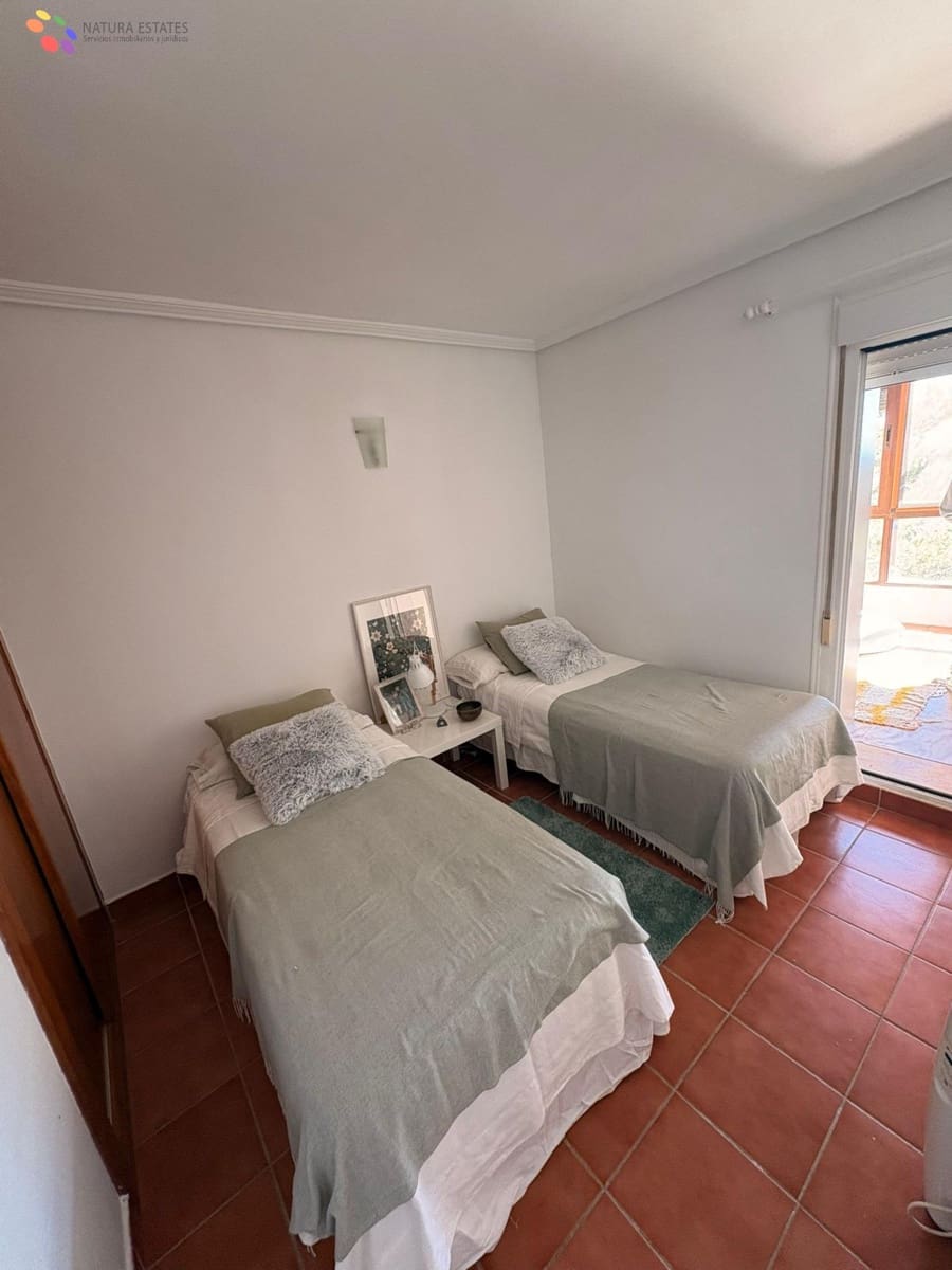 5 quarto Moradia em Banda para venda em Vera com piscina - 320 000 € (Ref: 9744124)