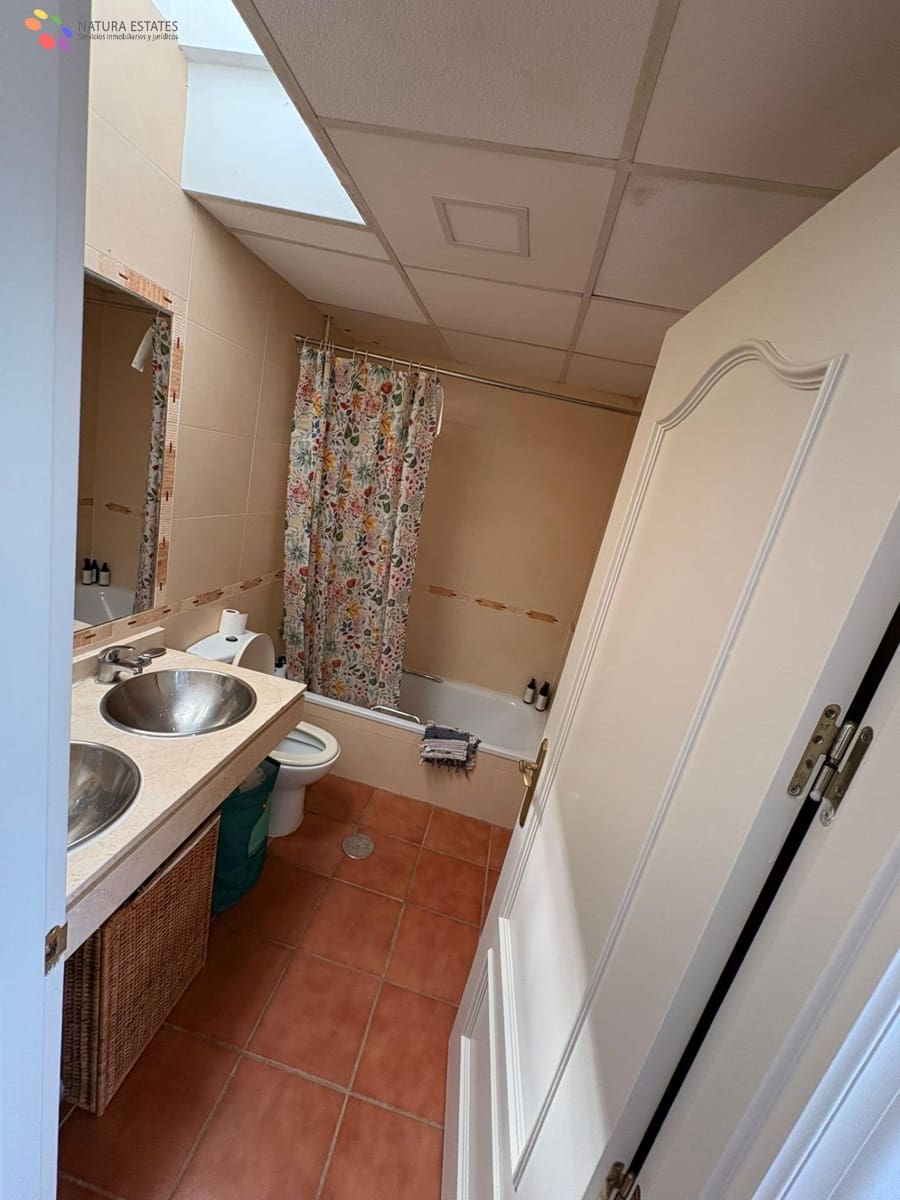 5 quarto Moradia em Banda para venda em Vera com piscina - 320 000 € (Ref: 9744124)