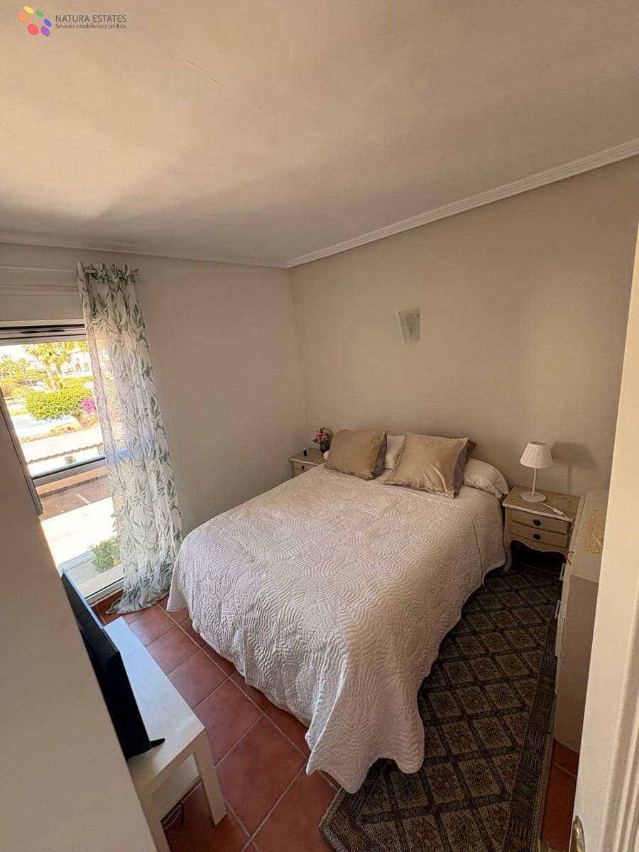 5 quarto Moradia em Banda para venda em Vera com piscina - 320 000 € (Ref: 9744124)