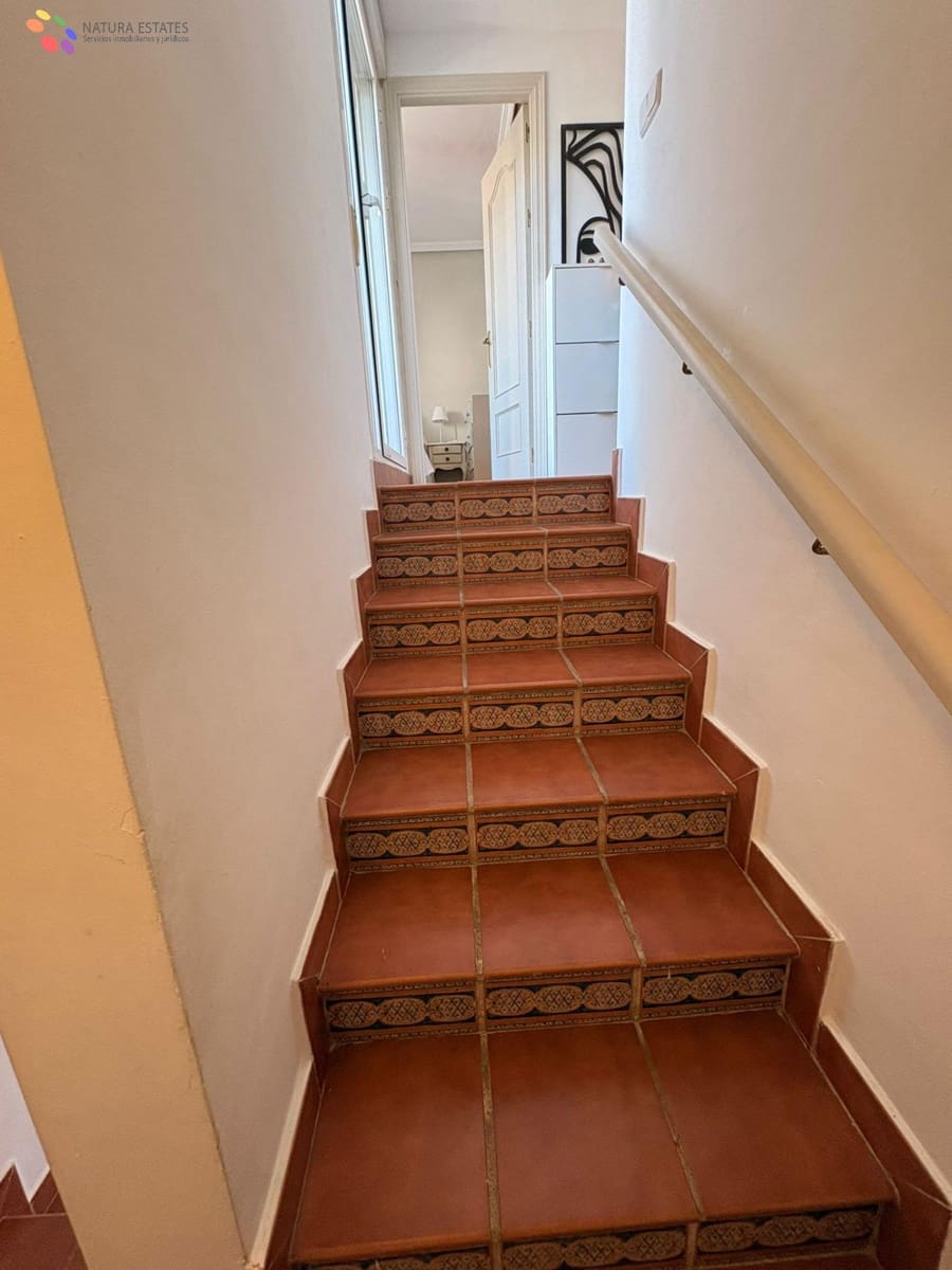 5 quarto Moradia em Banda para venda em Vera com piscina - 320 000 € (Ref: 9744124)