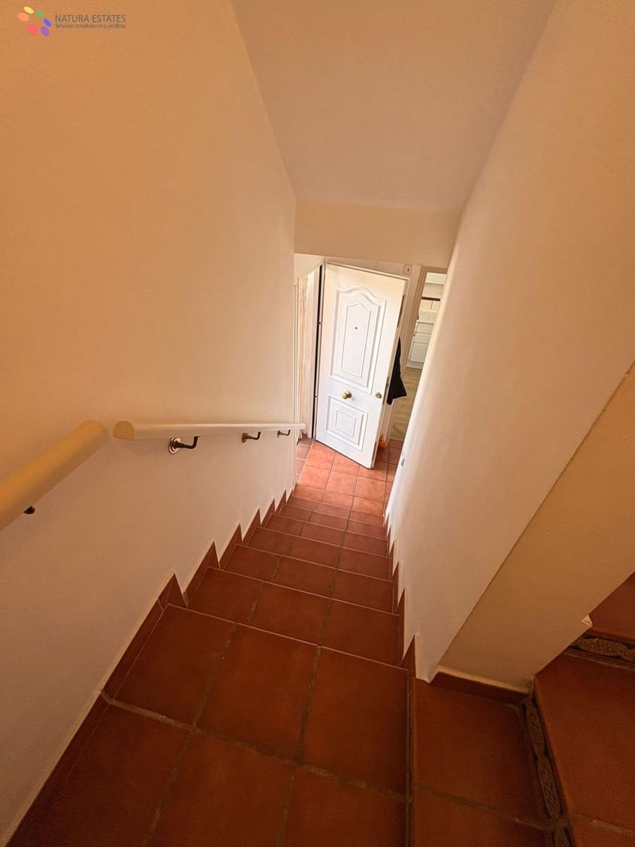 5 quarto Moradia em Banda para venda em Vera com piscina - 320 000 € (Ref: 9744124)