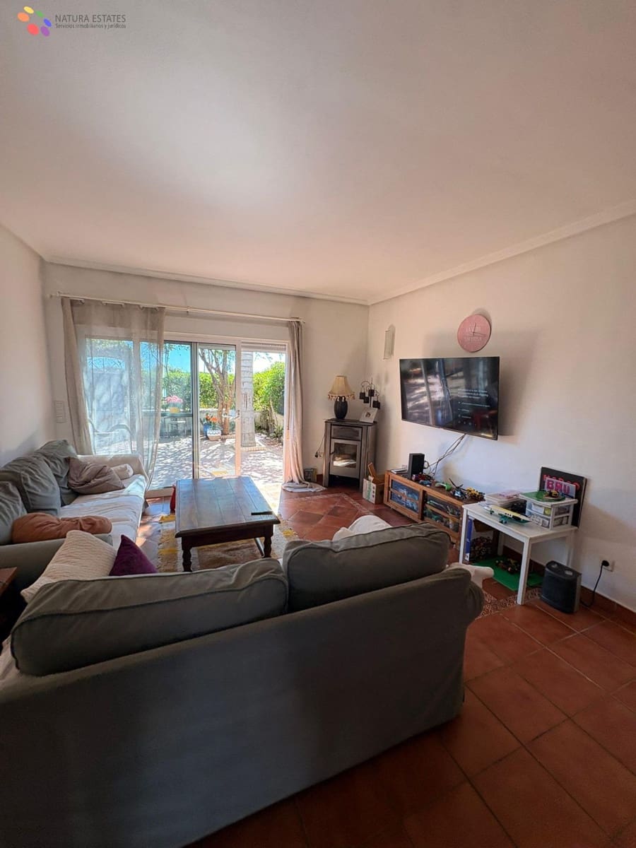 5 quarto Moradia em Banda para venda em Vera com piscina - 320 000 € (Ref: 9744124)