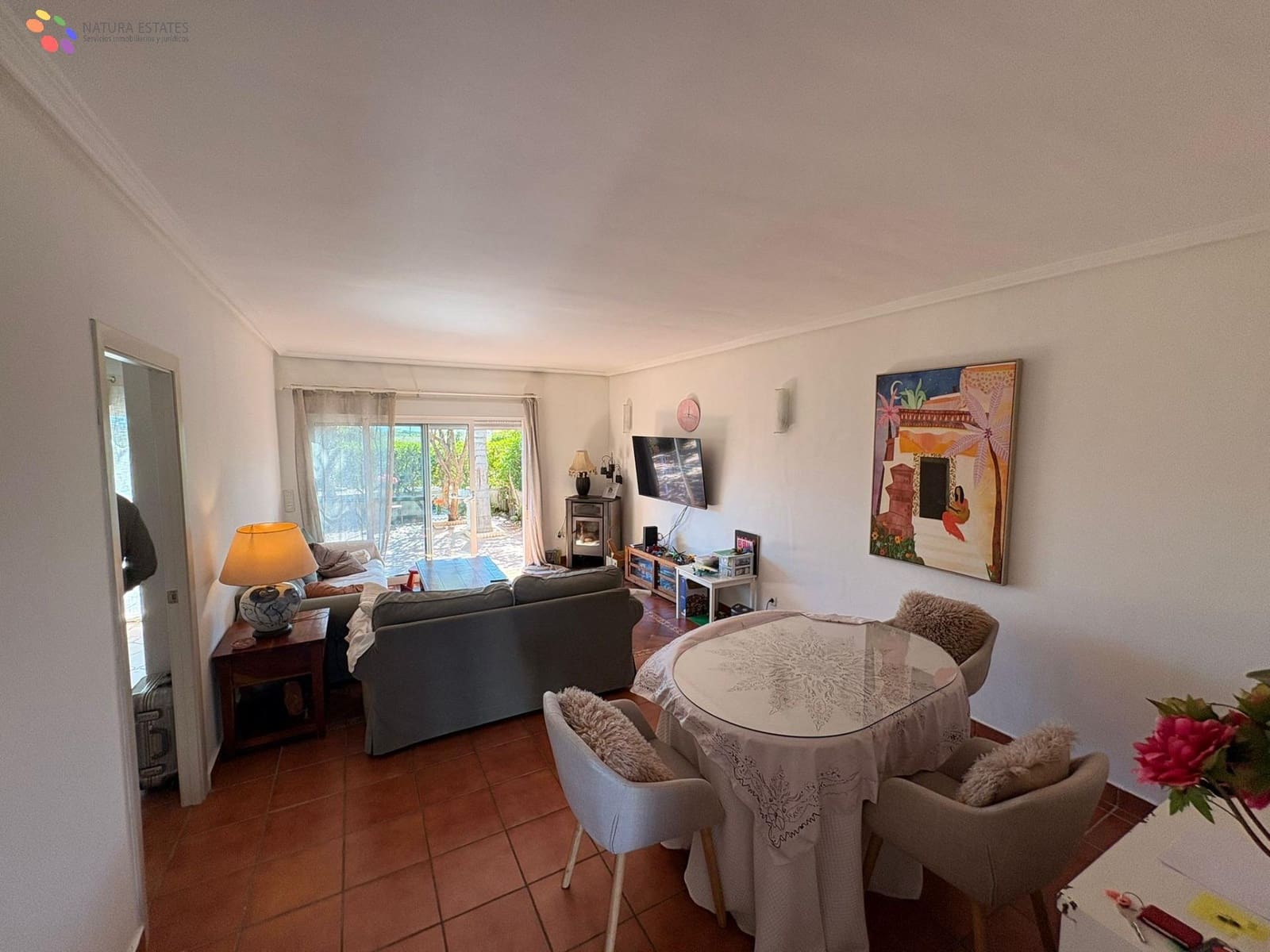 5 quarto Moradia em Banda para venda em Vera com piscina - 320 000 € (Ref: 9744124)