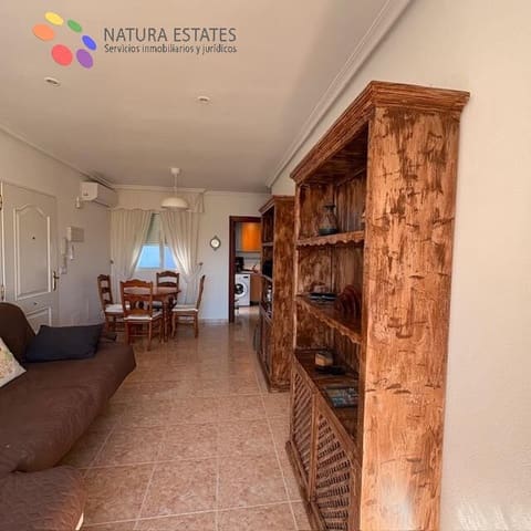 1 chambre Appartement à vendre à Vera Playa Naturista, Vera avec piscine - 215 000 € (Ref: 9744125)