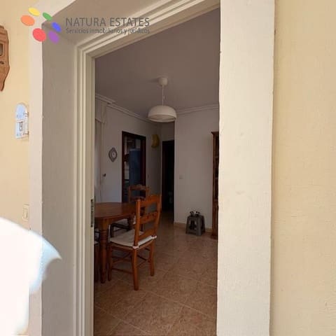 1 chambre Appartement à vendre à Vera Playa Naturista, Vera avec piscine - 215 000 € (Ref: 9744125)