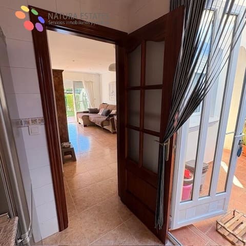 1 chambre Appartement à vendre à Vera Playa Naturista, Vera avec piscine - 215 000 € (Ref: 9744125)