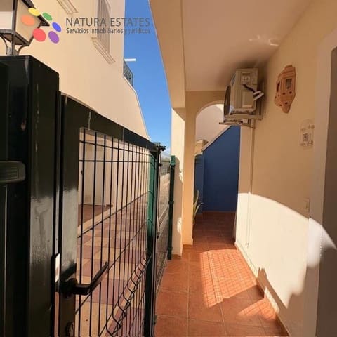 1 chambre Appartement à vendre à Vera Playa Naturista, Vera avec piscine - 215 000 € (Ref: 9744125)