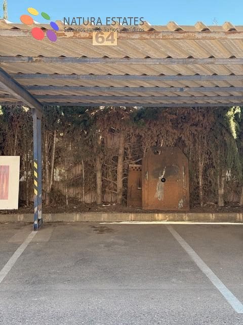 1 makuuhuone Huoneisto myytävänä paikassa Vera mukana uima-altaan - 215 000 € (Ref: 9744125)