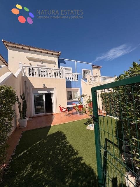 1 makuuhuone Huoneisto myytävänä paikassa Vera mukana uima-altaan - 215 000 € (Ref: 9744125)