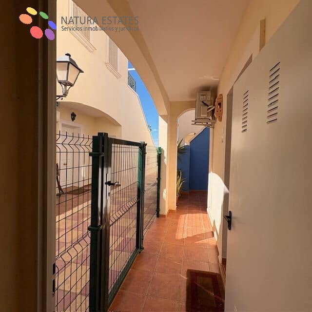 1 quarto Apartamento para venda em Vera com piscina - 215 000 € (Ref: 9744125)