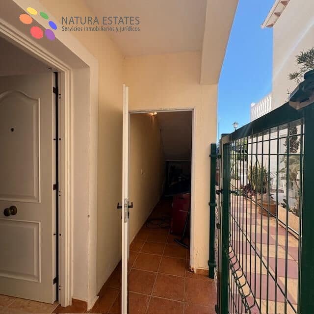 1 quarto Apartamento para venda em Vera com piscina - 215 000 € (Ref: 9744125)