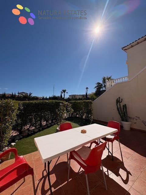 1 quarto Apartamento para venda em Vera com piscina - 215 000 € (Ref: 9744125)
