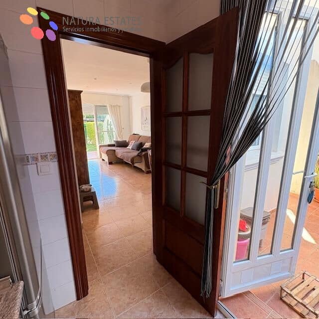 1 quarto Apartamento para venda em Vera com piscina - 215 000 € (Ref: 9744125)