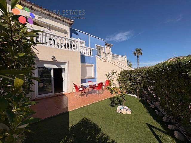 1 soverom Leilighet til salgs i Vera Playa Naturista, Vera med svømmebasseng - € 215 000 (Ref: 9744125)