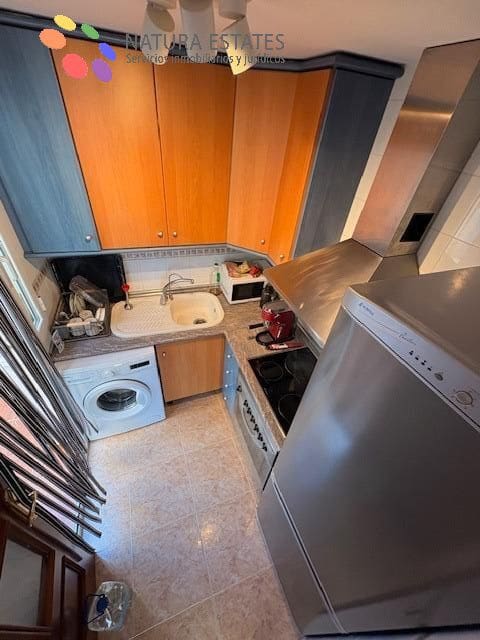 1 quarto Apartamento para venda em Vera com piscina - 215 000 € (Ref: 9744125)