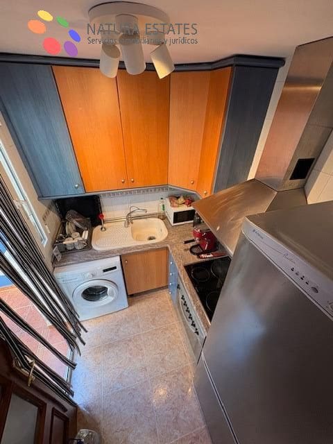 1 quarto Apartamento para venda em Vera com piscina - 215 000 € (Ref: 9744125)