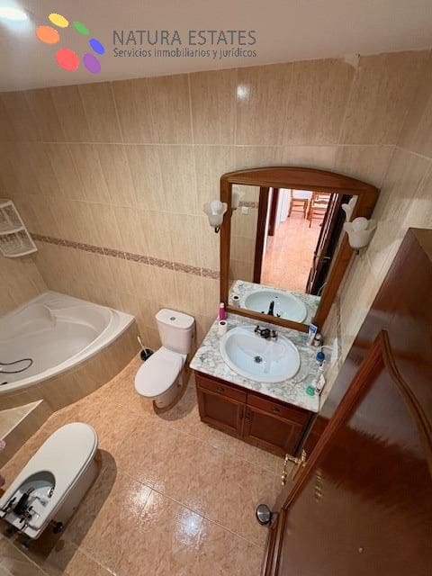 1 quarto Apartamento para venda em Vera com piscina - 215 000 € (Ref: 9744125)
