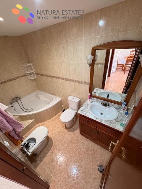 1 quarto Apartamento para venda em Vera com piscina - 215 000 € (Ref: 9744125)