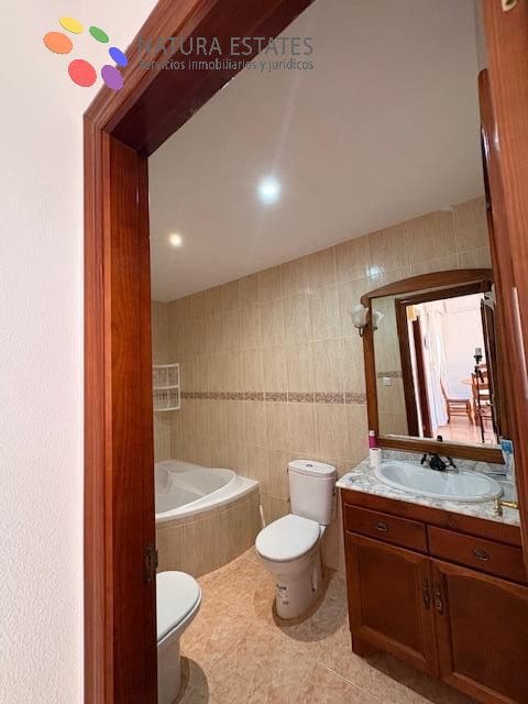 1 quarto Apartamento para venda em Vera com piscina - 215 000 € (Ref: 9744125)