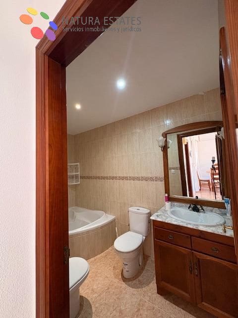 1 quarto Apartamento para venda em Vera com piscina - 215 000 € (Ref: 9744125)