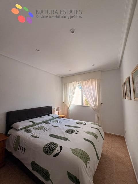 1 quarto Apartamento para venda em Vera com piscina - 215 000 € (Ref: 9744125)