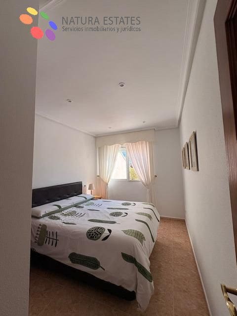 1 quarto Apartamento para venda em Vera com piscina - 215 000 € (Ref: 9744125)