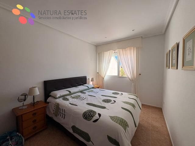 1 quarto Apartamento para venda em Vera com piscina - 215 000 € (Ref: 9744125)