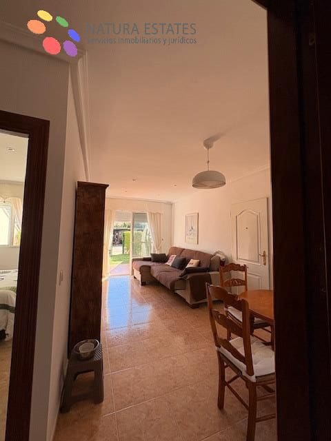 1 quarto Apartamento para venda em Vera com piscina - 215 000 € (Ref: 9744125)