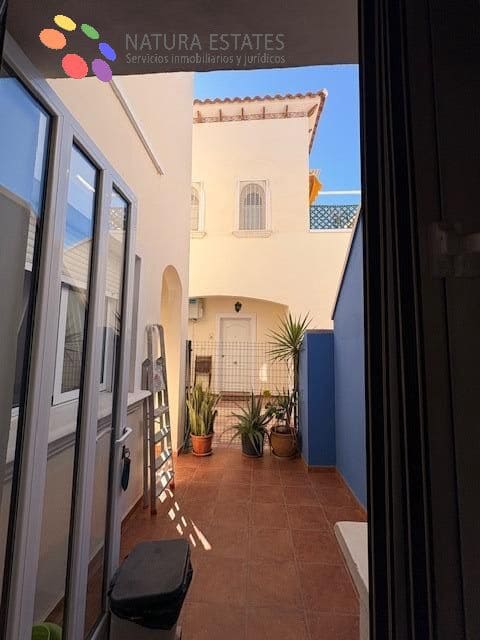 1 quarto Apartamento para venda em Vera com piscina - 215 000 € (Ref: 9744125)