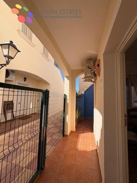 1 quarto Apartamento para venda em Vera com piscina - 215 000 € (Ref: 9744125)