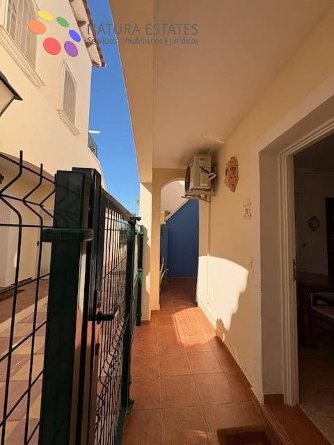 1 quarto Apartamento para venda em Vera com piscina - 215 000 € (Ref: 9744125)