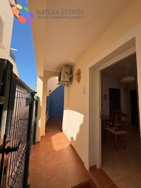 1 quarto Apartamento para venda em Vera com piscina - 215 000 € (Ref: 9744125)