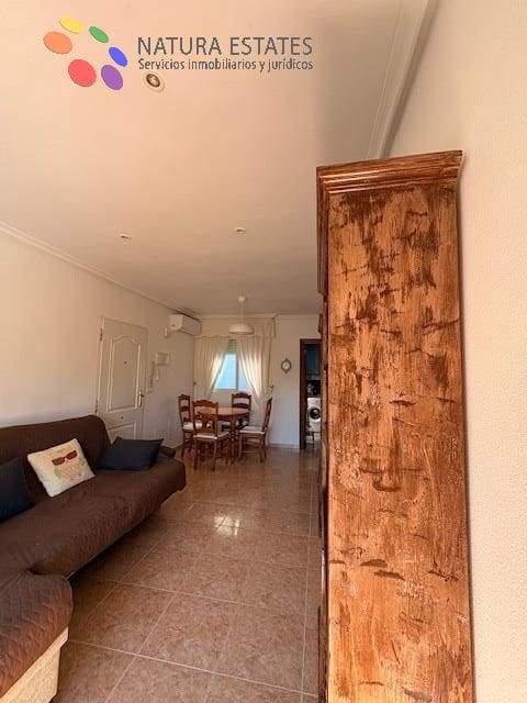 1 quarto Apartamento para venda em Vera com piscina - 215 000 € (Ref: 9744125)