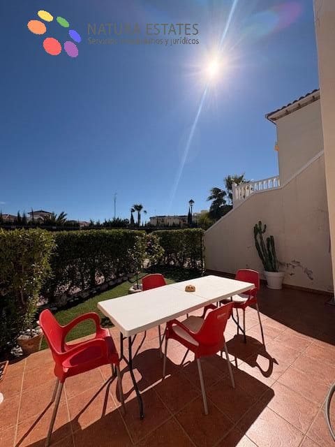 1 quarto Apartamento para venda em Vera com piscina - 215 000 € (Ref: 9744125)