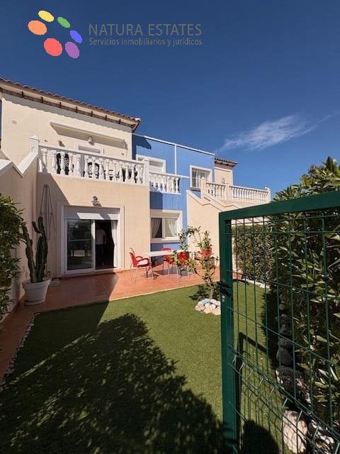 1 quarto Apartamento para venda em Vera com piscina - 215 000 € (Ref: 9744125)